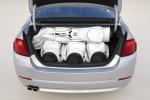 BMW 5-Series Long-Wheelbase 2010 года (CN)